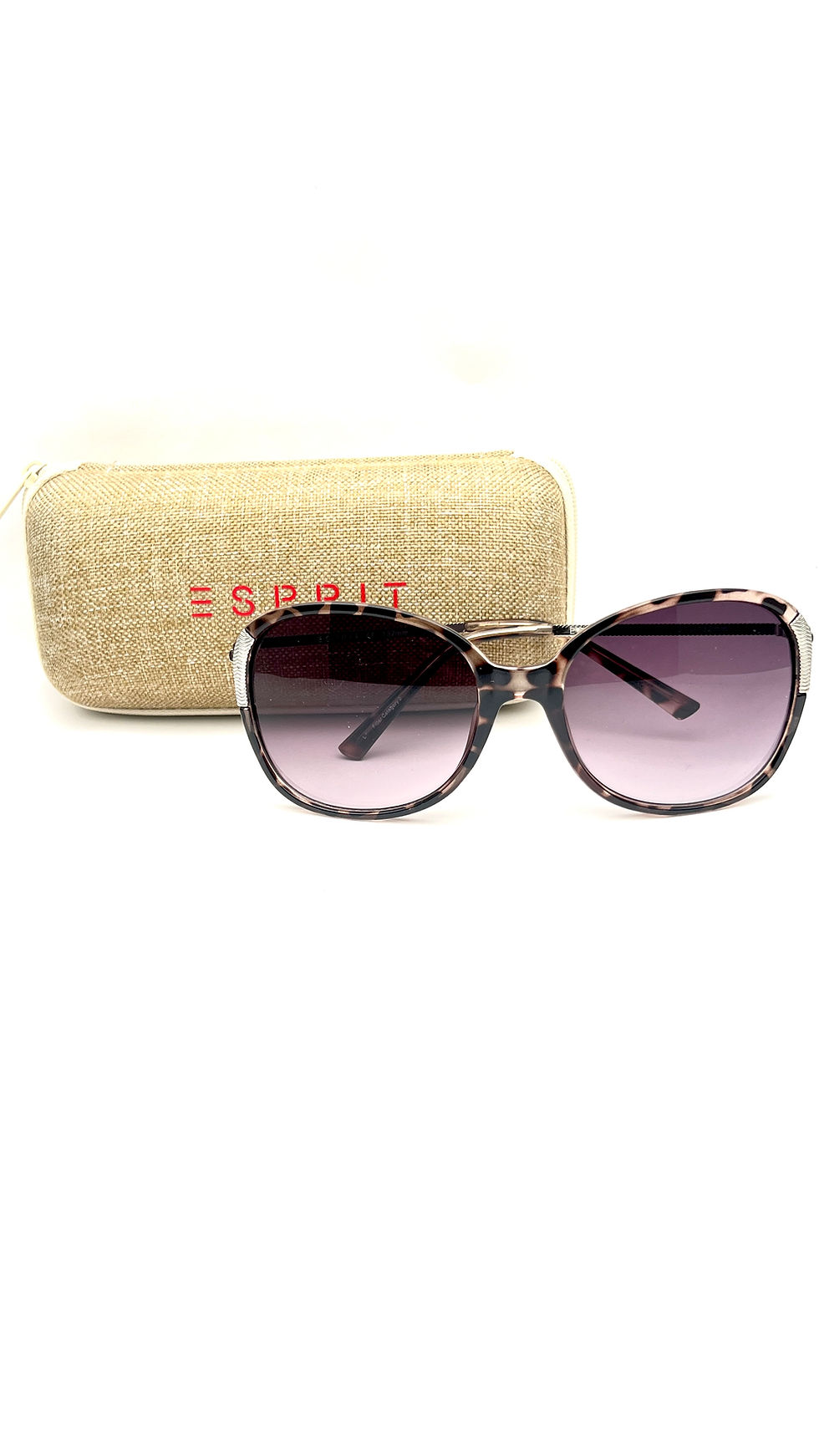 Thumbnail: ESPRIT Sunglass for  Women Wear Maroon Shade lens