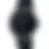 Thumbnail: Casio ENTICER MEN MTP-VT01L-1BUDF - A1615 Black Leather - Men's Watch