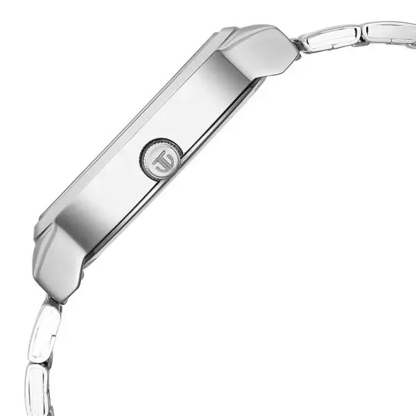 Thumbnail: Titan Neo Multifunction Pink Dial Silver Color  2761sm02
