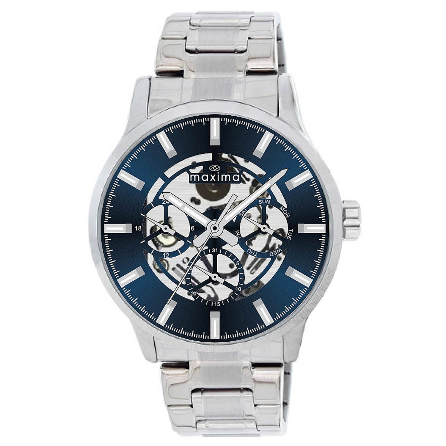 MAXIMA MF APEX GENTS 72461CMGI (AX082)