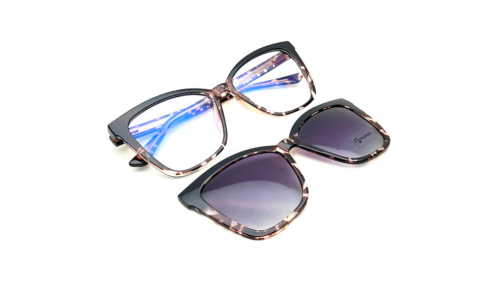 FASHIONEXT Women's Stylish Attachments Two in 1 FNNVS3295