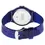 Thumbnail: TITAN Zoop 26030PP04W Glitter W0Dial & Blue Strap for Girls