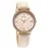 Thumbnail: Titan Purple Style Up Quartz Analog & Watch for Women  NS95236WL01