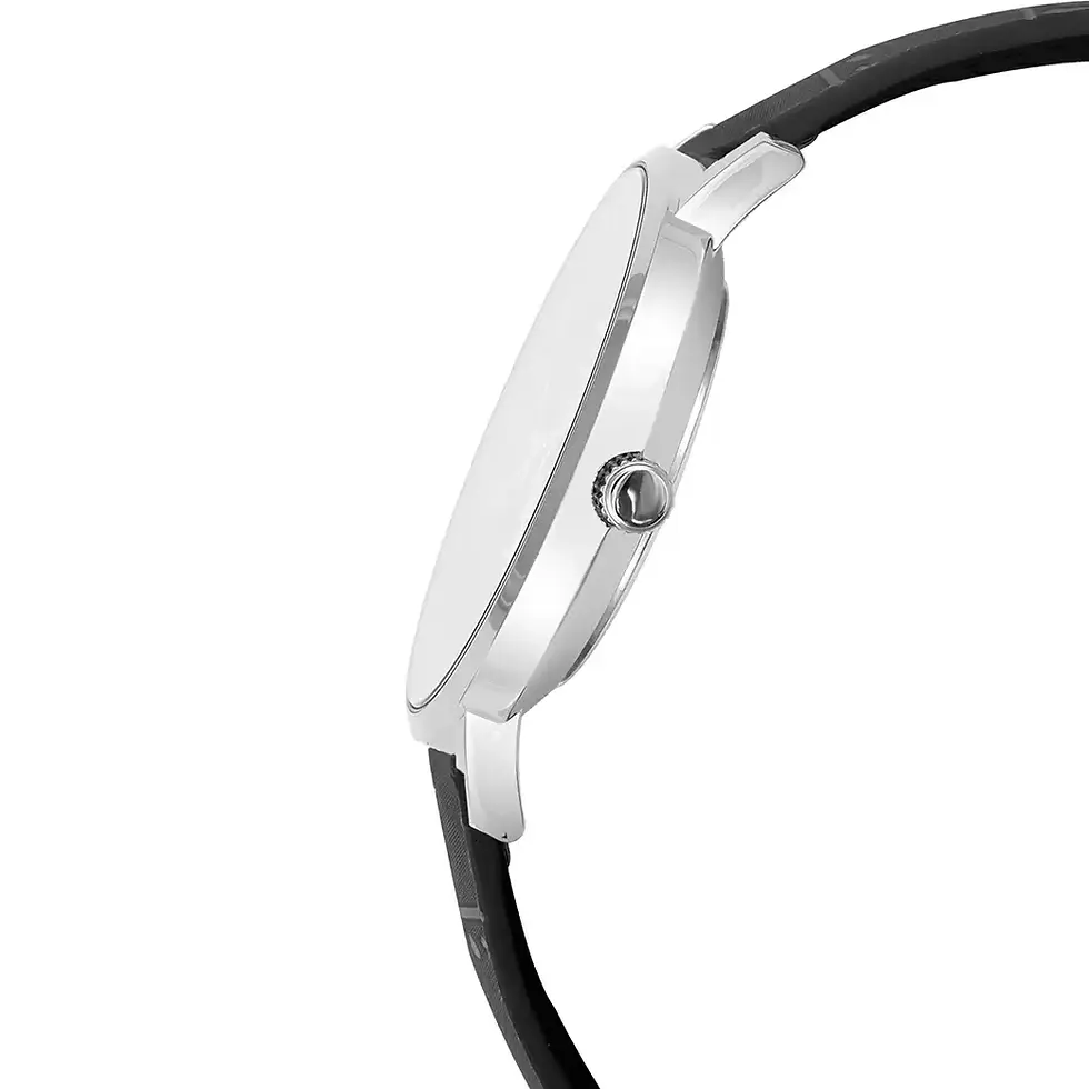 Thumbnail: Casio ENTICER LTP-VT01L-1BUDF - A1626 Black Analog - Women's Watch