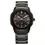 Thumbnail: Fastrack Vyb Quest Quartz Analog Black fv30009nm01w