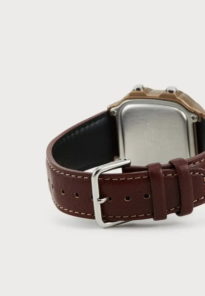 Thumbnail: Casio D383 YOUTH AE-1200WHL-5AVDF Digital Watch (Unisex)