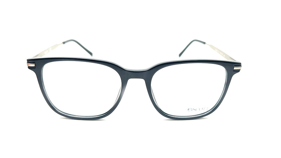 Thumbnail: Scott Women   Wear Spectacle Frame in Black