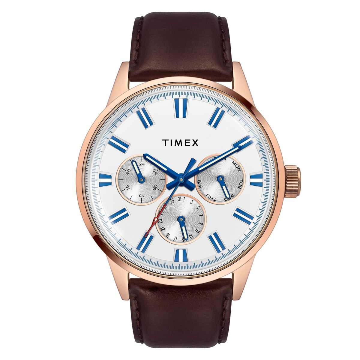 Timex TWEG19908 Multifunction Watch for Men