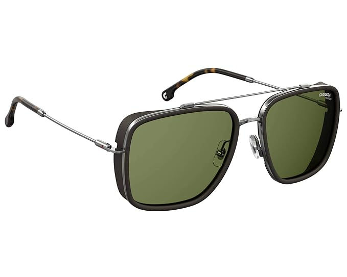 Thumbnail: Carrera Gradient Square Men's Sunglasses 207/S 6LB 57UC