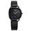 Thumbnail: Fastrack Vyb Manifester Quartz Analog Black Dial FV60032NM01W_P