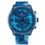 Thumbnail: Tommy Hilfiger Blue Dial Quartz Analog with Date Watch for Men TH1792073