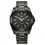 Thumbnail: Vyb Challenger By Fastrack Quartz Analog Grey Dial Grey fv30040qm01w