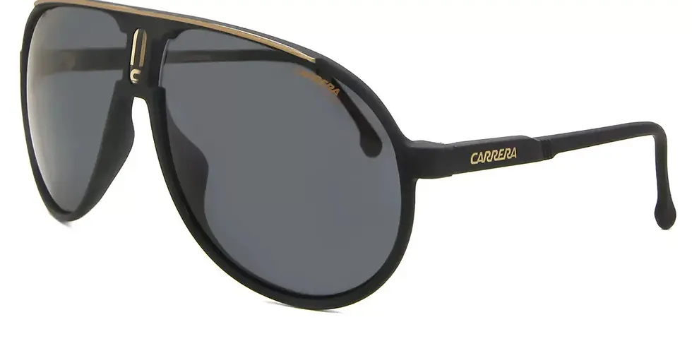 Thumbnail: Carrera CHAMPION/N 003/IR 62 Unisex Sunglasses