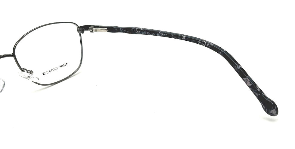 Thumbnail: FashioNext  Women  Metal Material  Frame for Women (FNNVS109)