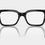 Thumbnail: Vogue Eyeglasses VO5610 Black Spectacle Frame