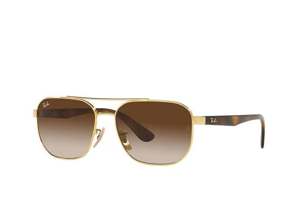 Thumbnail: Rayban  RB3693I Sunglasses