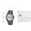 Thumbnail: Casio Enticer Men MTP-E735B-7AVDF Analog Silver Dial Men (A2418)