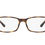 Thumbnail: RAYBAN RB 7127 BROWN RECTANGLE FULL FRAME