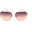 Thumbnail: Esprit UV Protection Metal Material Maroon Square  ET39226