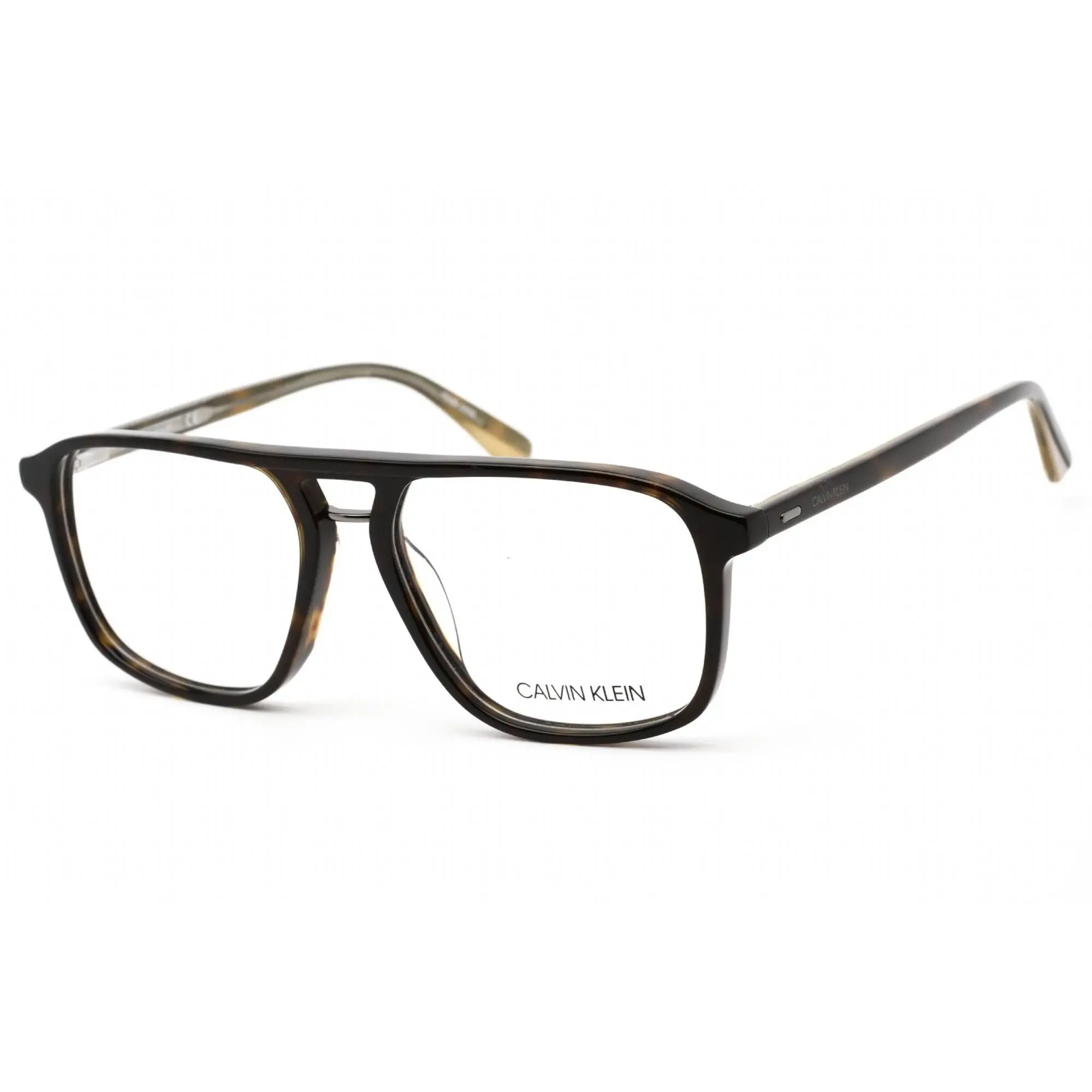 Calvin Klein Men's Aviator  CK20529 Eyewear Spectacle Frames