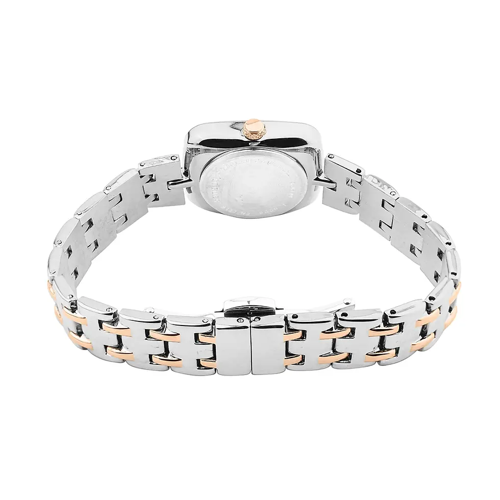 Thumbnail: Logues Analog Watch for Women | L 6226 BWM-02
