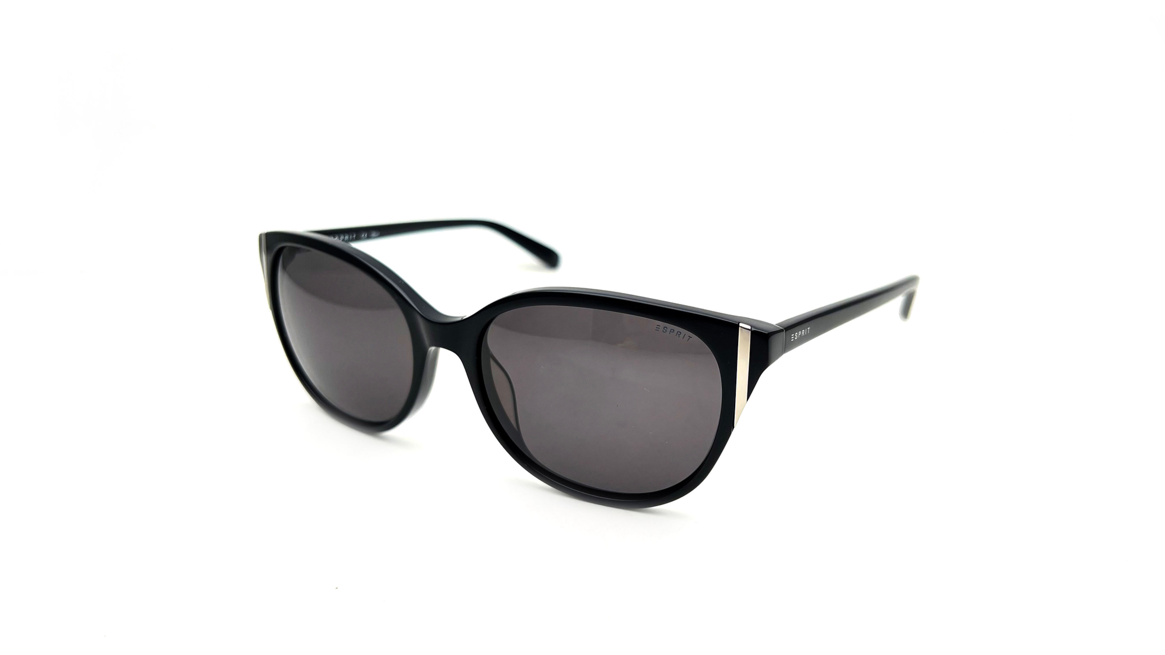 Esprit Women Black Cat Eye Sunglasses - ET19459