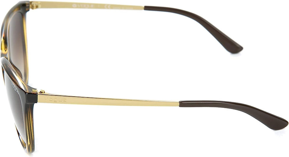 Thumbnail: Vogue Sunglasses for Women, VO5119SI W65613-56