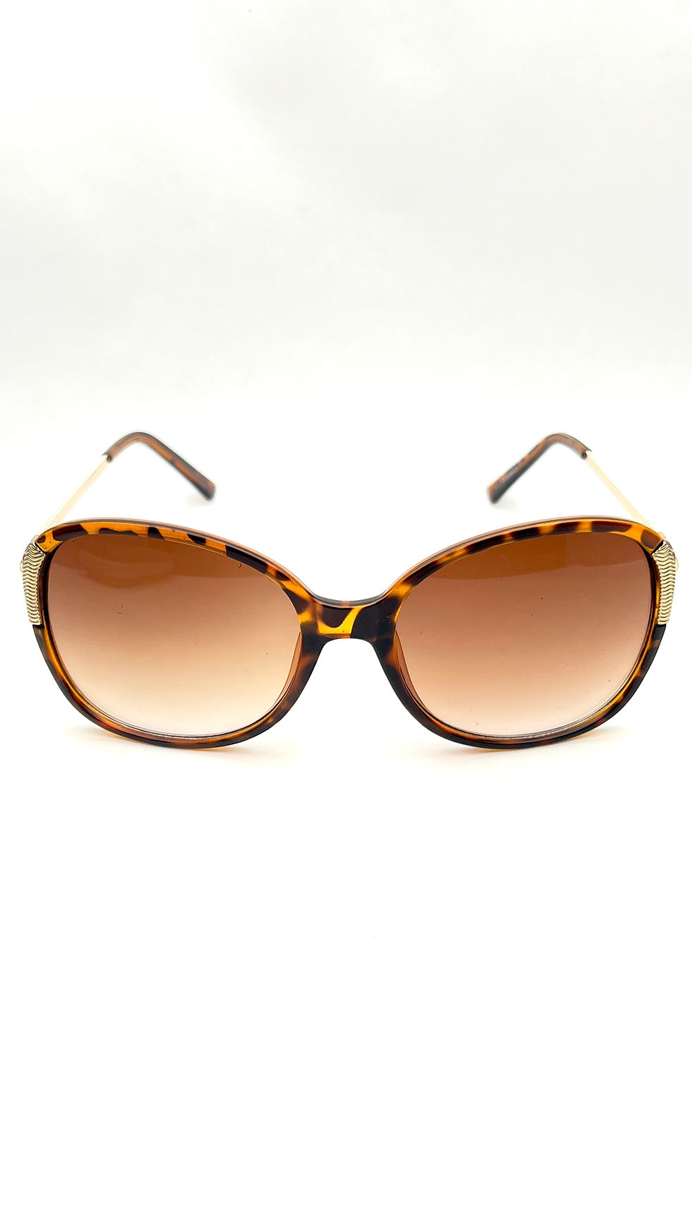 Thumbnail: ESPRIT Sunglass ET19453  Butterfly  Brown Lenses Women Wear