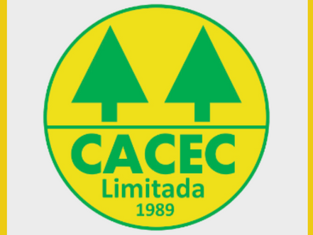 Te Invita CACEC