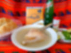 Caldo de Gallina