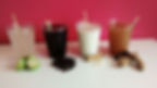 Aguas Frescas