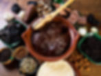 Mole Poblano Almendrao