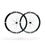 Thumbnail: RTW Series 38mm Deep CX Tubular Carbon Wheelsets - 4 Model Options