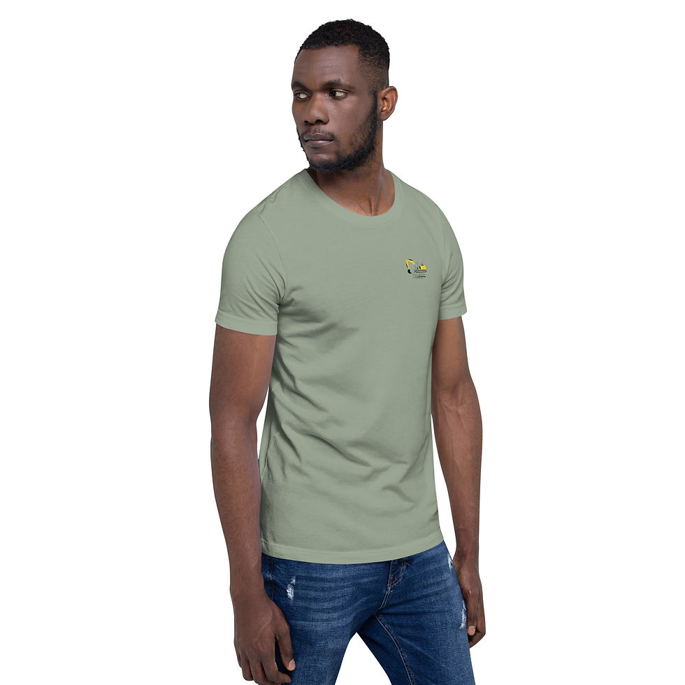 Miniaturbild: Baggerliebe luftiges Shirt