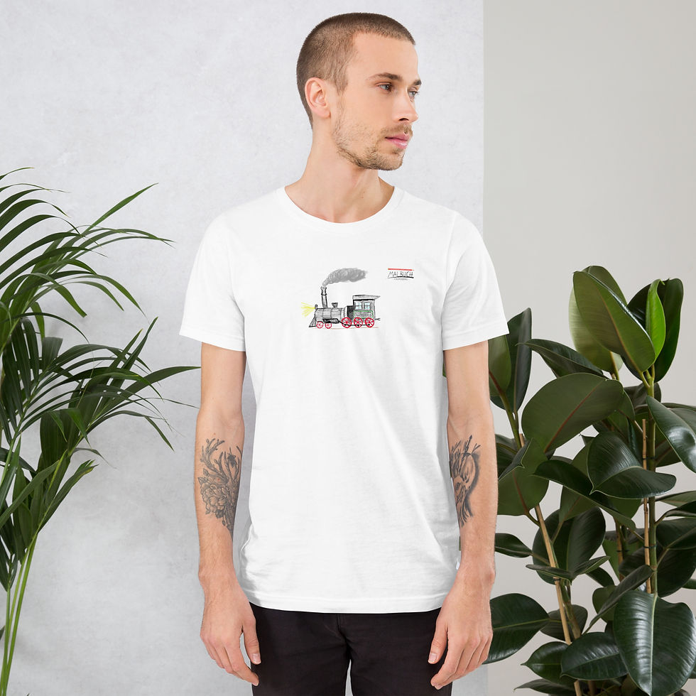 Miniaturbild: ChuChu big front luftiges Shirt