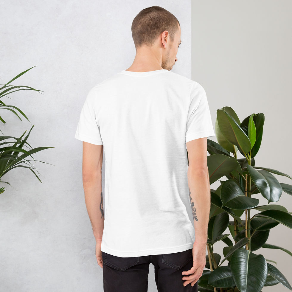 Miniaturbild: ChuChu luftiges Shirt