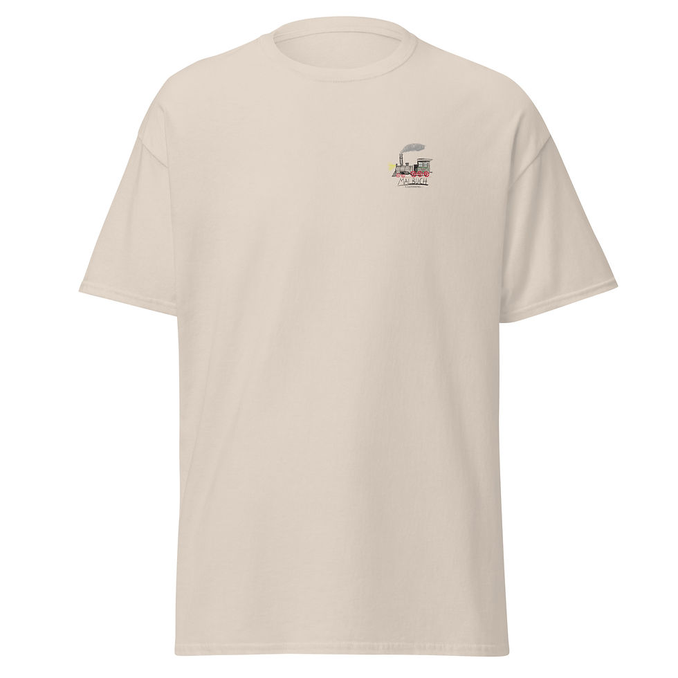 Miniaturbild: ChuChu heavy cotton Shirt