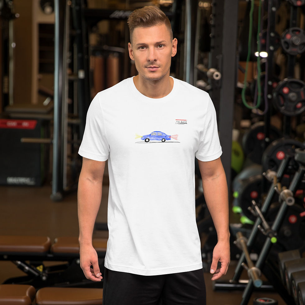 Miniaturbild: Cartastic big front luftiges Shirt