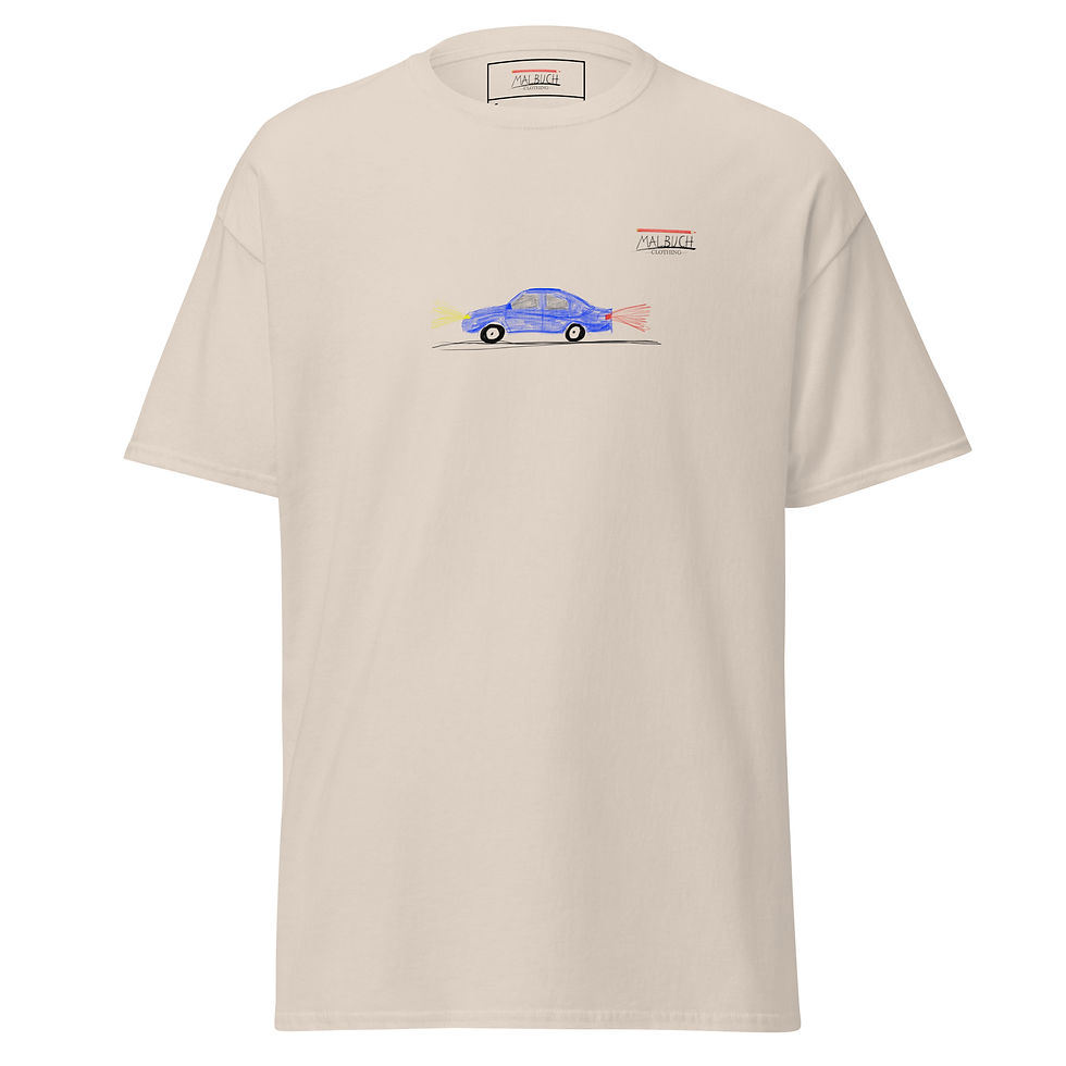 Miniaturbild: Cartastic big front heavy cotton Shirt