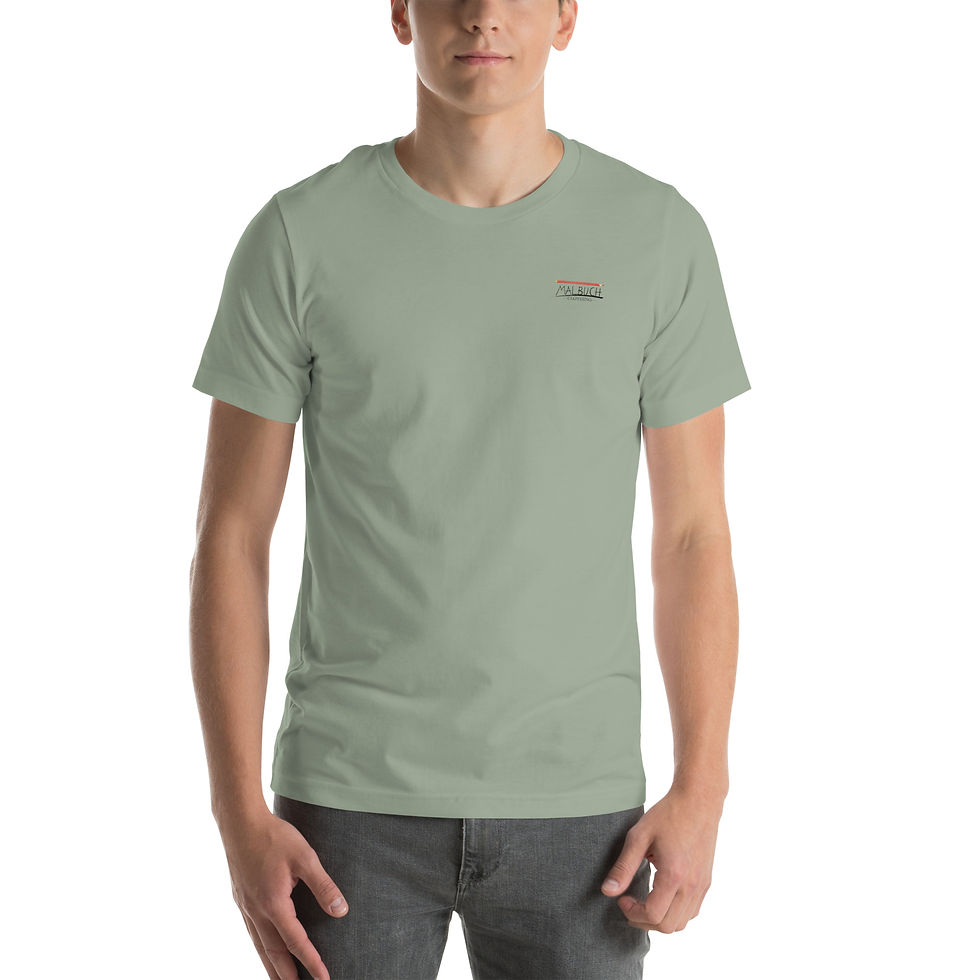 Thumbnail: KritziKratzi backprint luftiges Shirt
