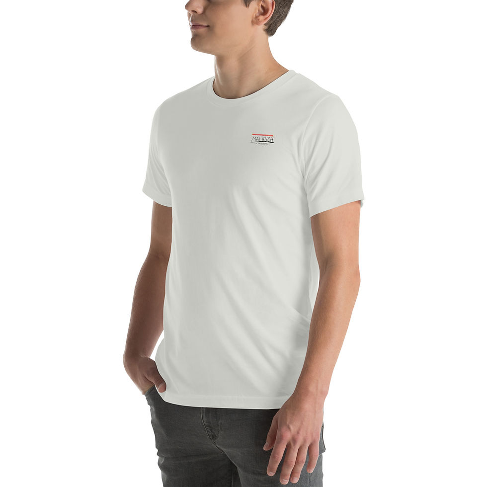 Thumbnail: KritziKratzi backprint luftiges Shirt