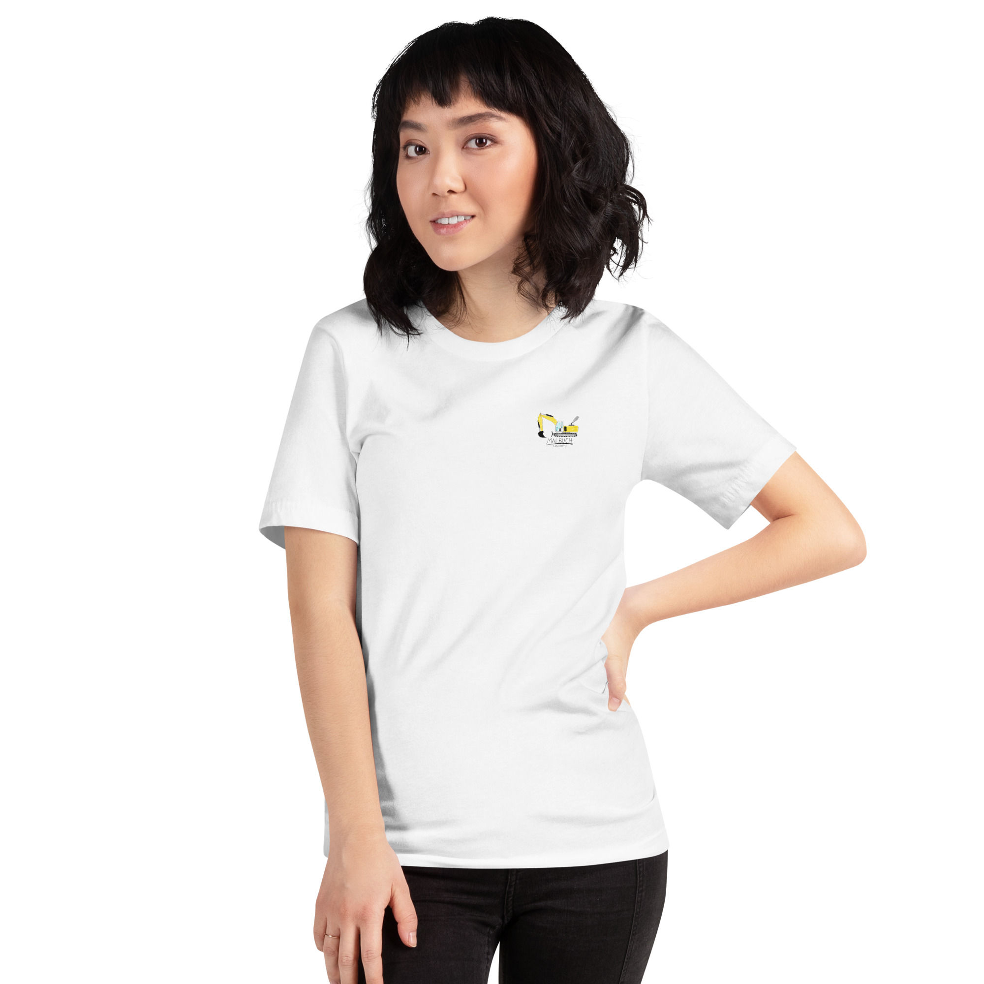 Baggerliebe light cotton Shirt