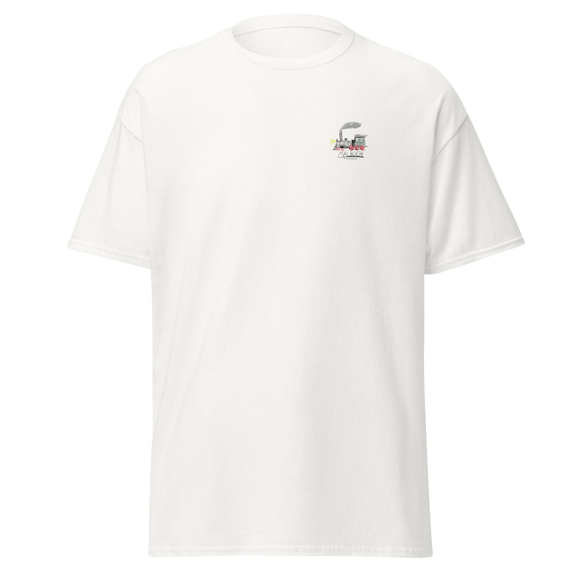 ChuChu heavy cotton Shirt