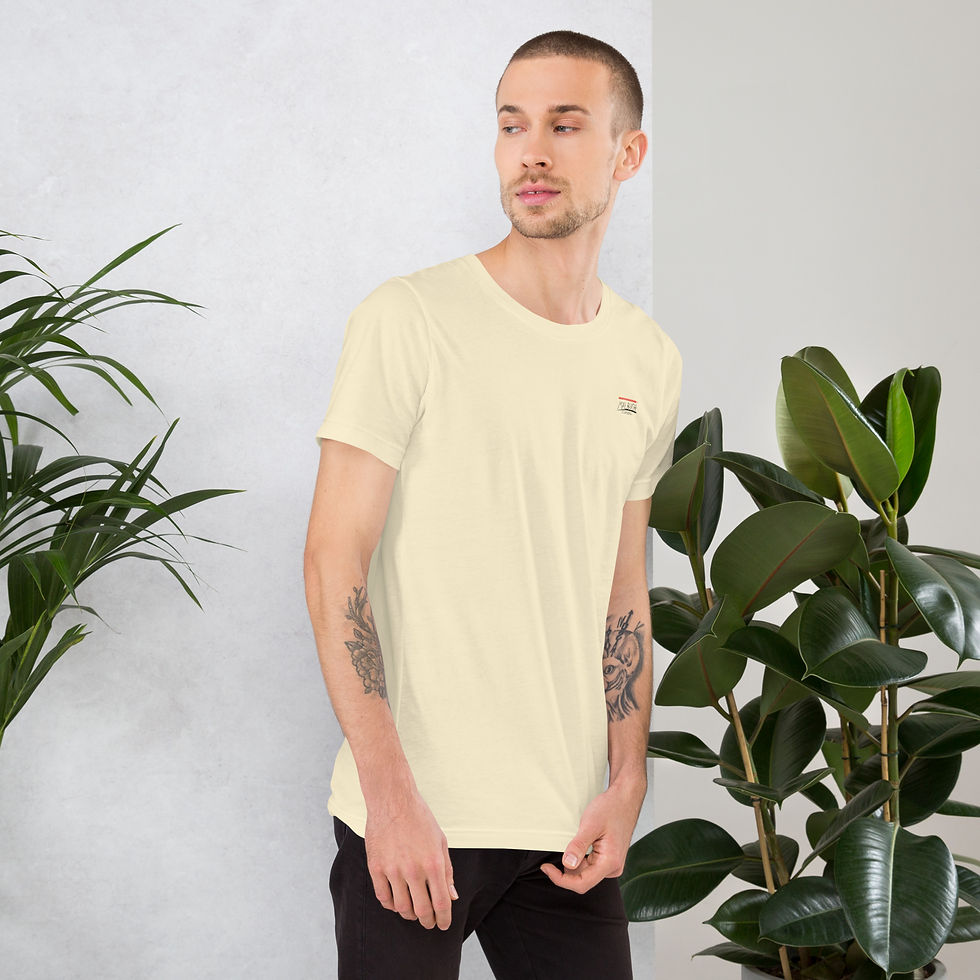 Miniaturbild: Baggerliebe backprint luftiges Shirt