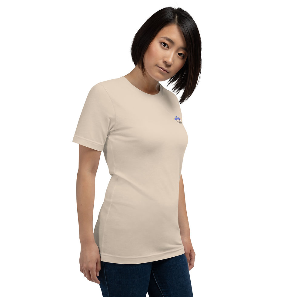 Miniaturbild: cartastic light cotton Shirt