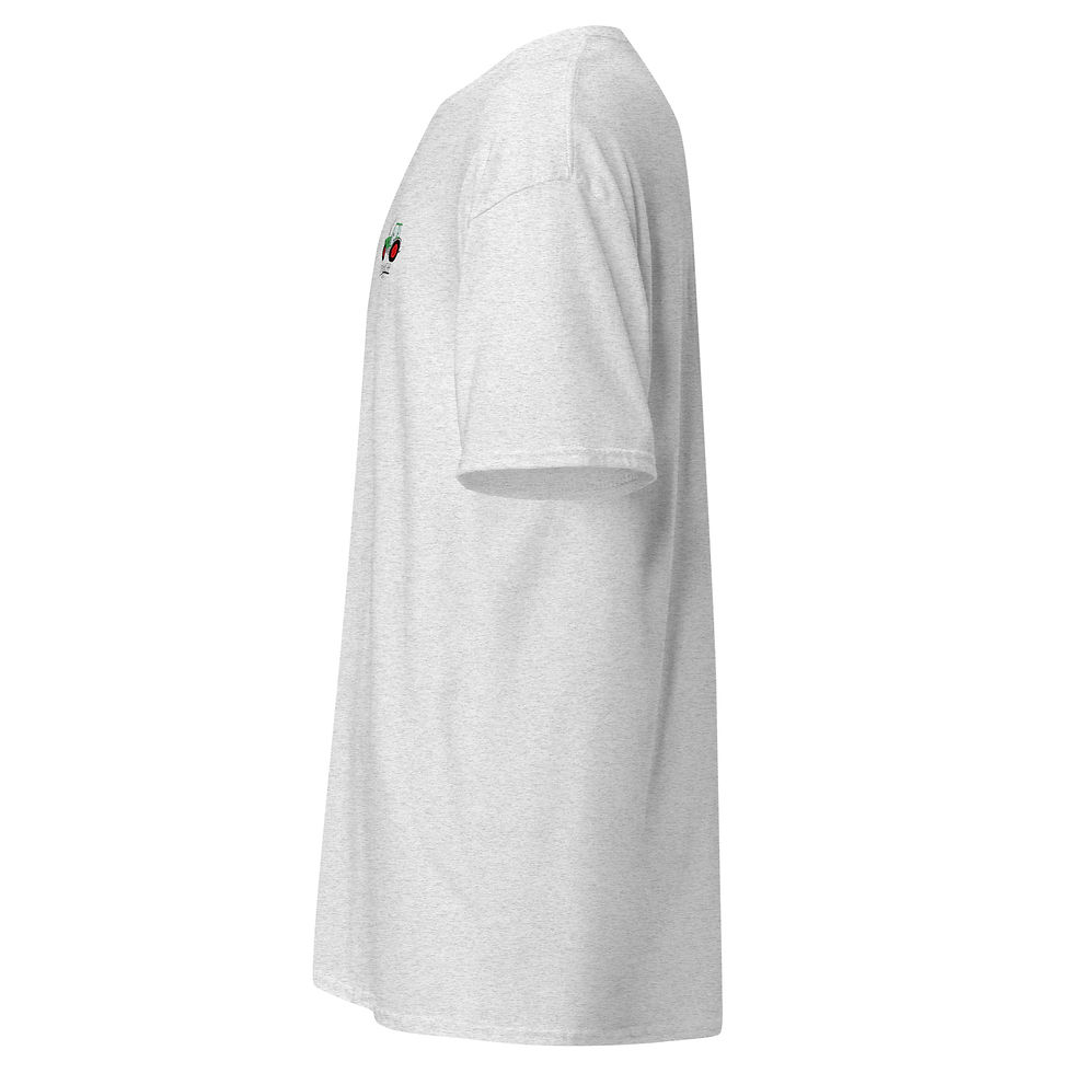 Miniaturbild: Traktorfahrer heavy cotton Shirt