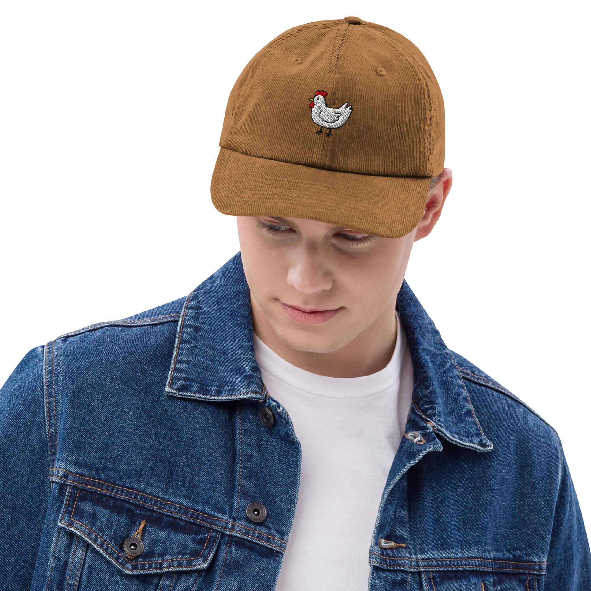 Hendl Cap