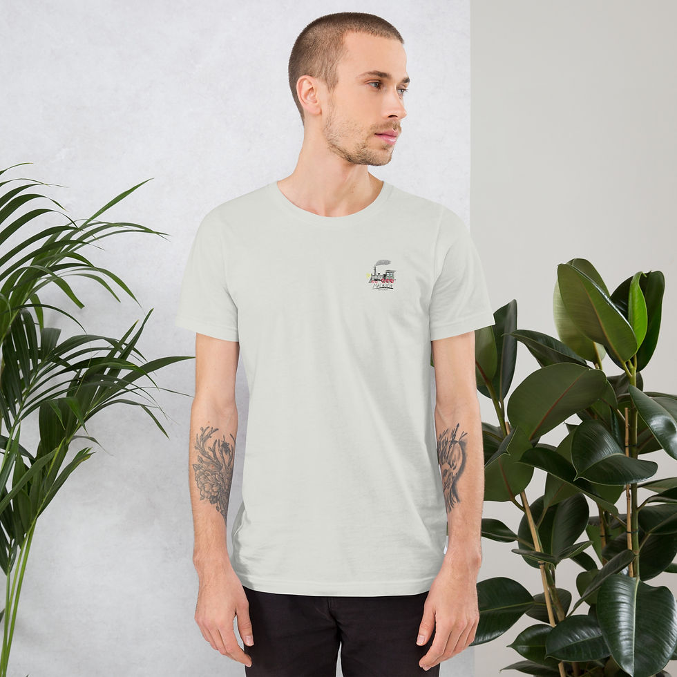 Miniaturbild: ChuChu luftiges Shirt