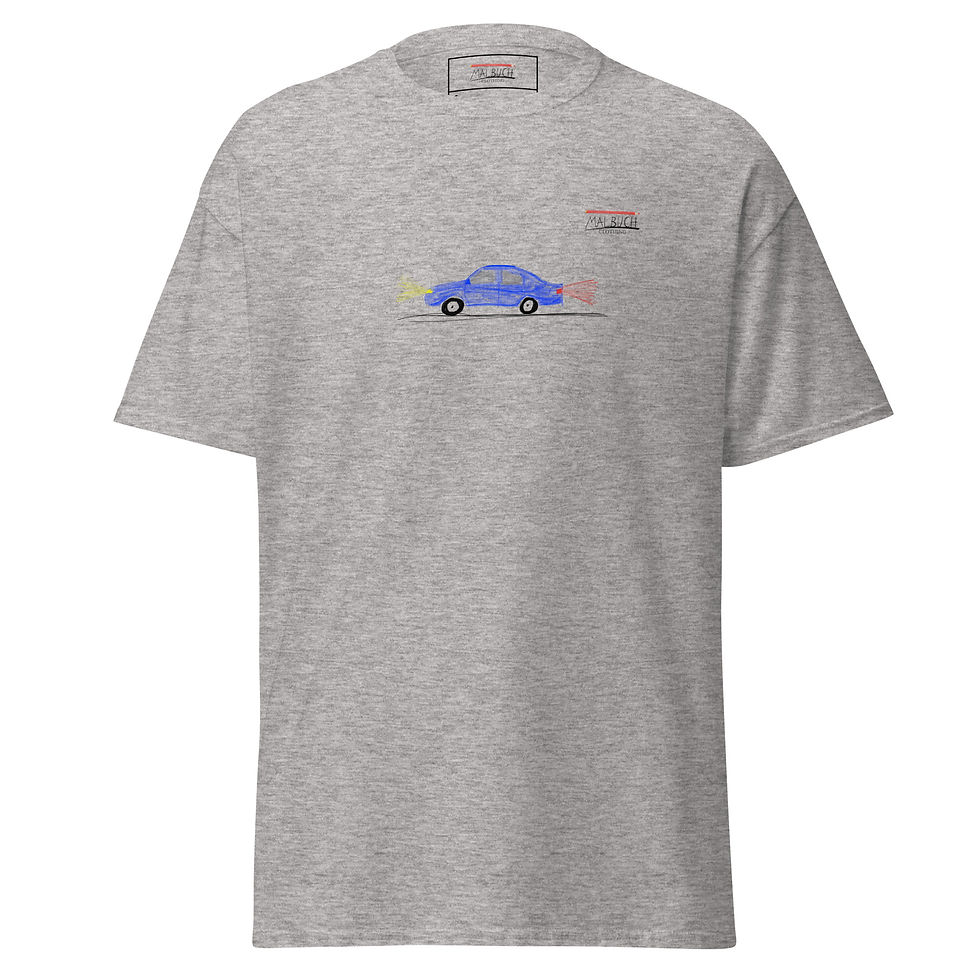 Miniaturbild: Cartastic big front heavy cotton Shirt