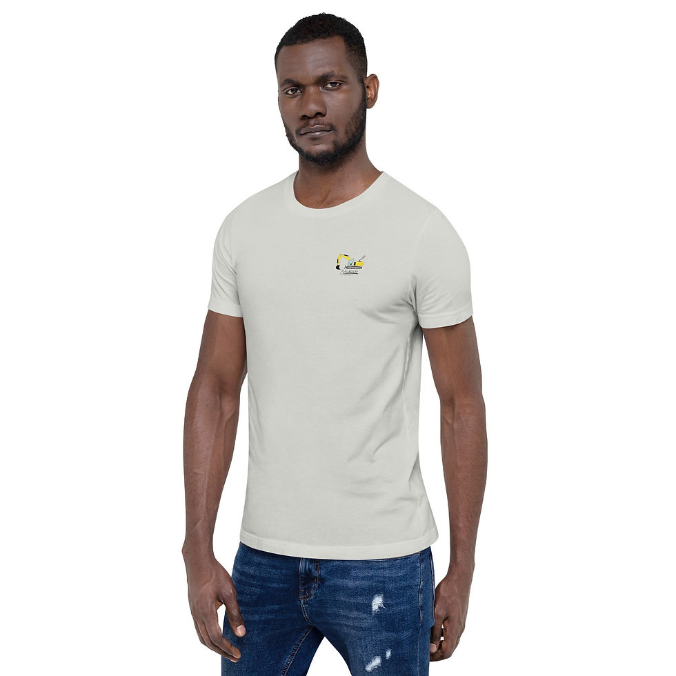 Miniaturbild: Baggerliebe luftiges Shirt